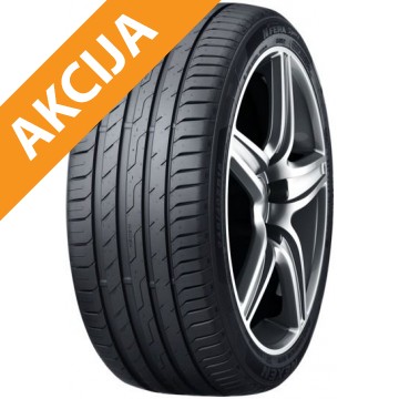 NEXEN 255/30R 20 92Y TL N`Fera Sport XL FSL EXTRA LOAD Osobna vozila